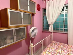 Blk 776 Pasir Ris Street 71 (Pasir Ris), HDB 4 Rooms #557173021